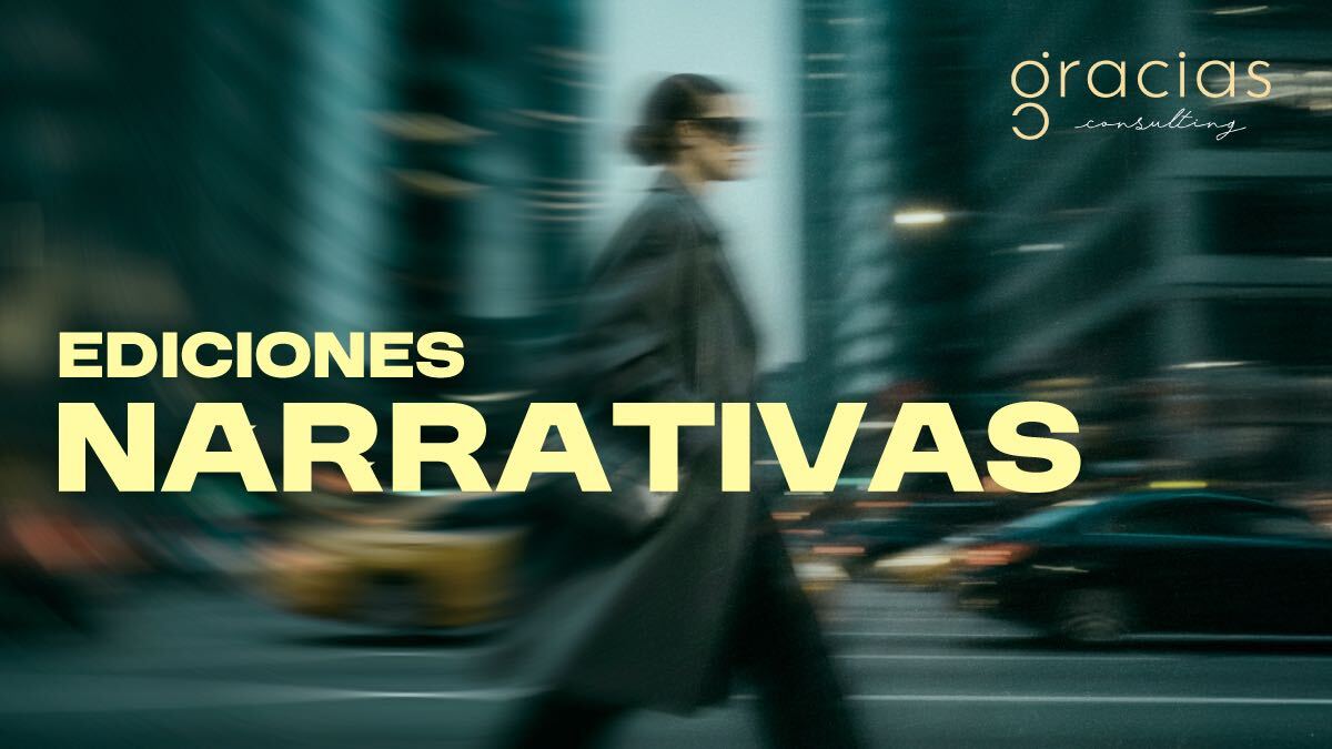 Bogotá, una mesa y las narrativas que hoy definen a LATAM